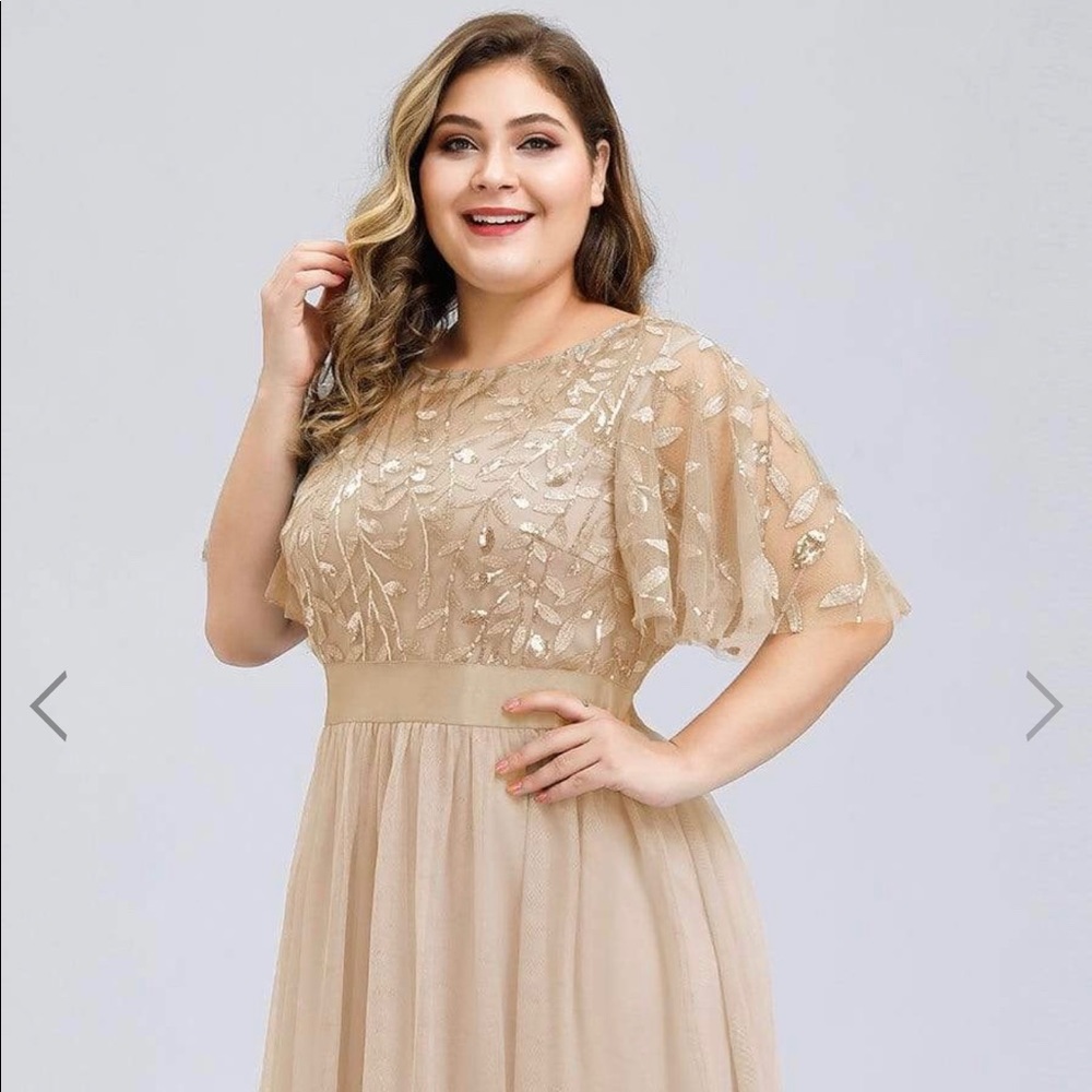 Formal Dress